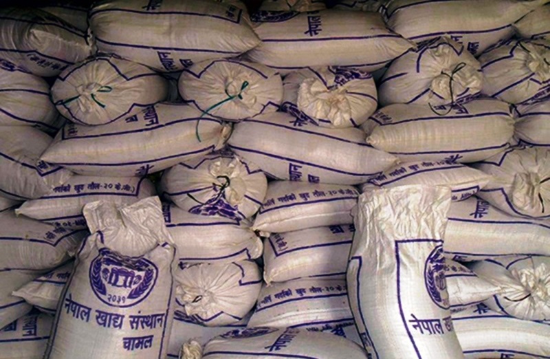 चामलको मूल्यभन्दा ढुवानी खर्च बढी