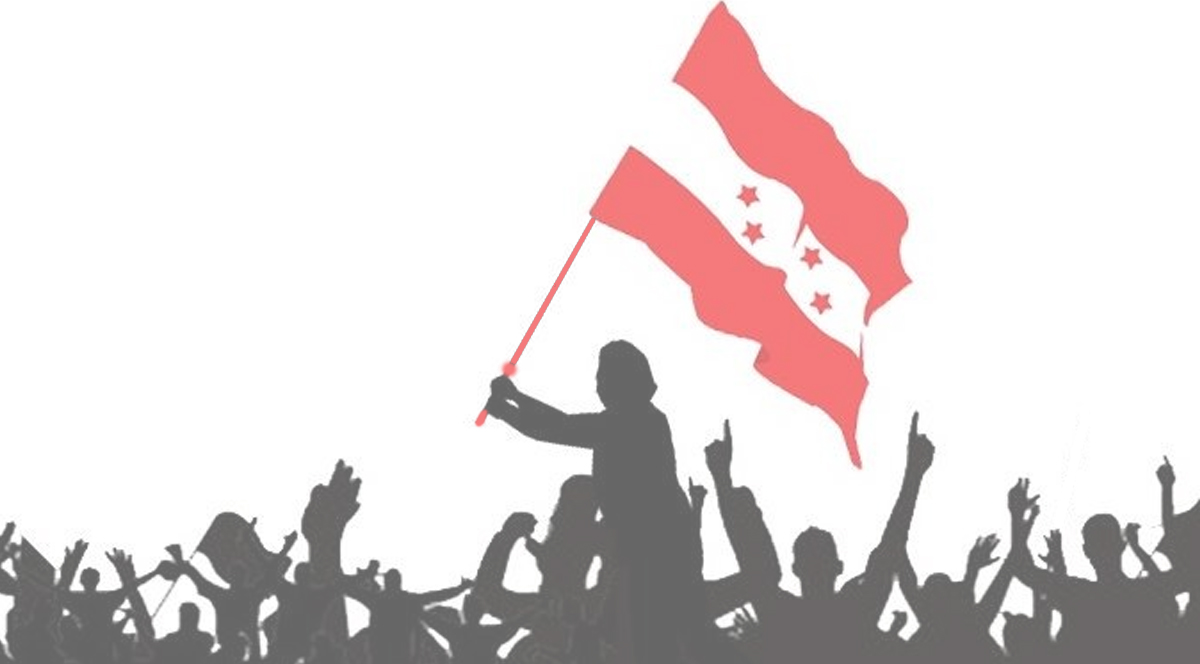 कांग्रेस प्रदेश–२ अधिवेशन : यी हुन् निर्विरोध निर्वाचित