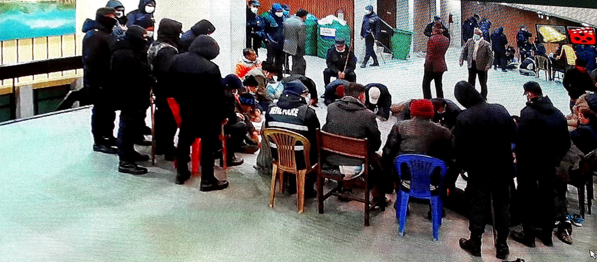 दलित महिलातर्फको सबै केन्द्रीय सदस्यमा देउवापक्षका उम्मेदवार विजयी
