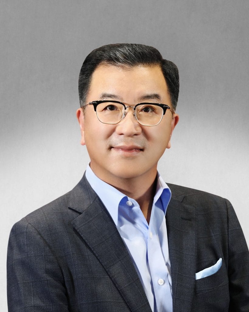 सामसुङका दक्षिण एसिया प्रमुख केन काङ नेपाल आउँदै