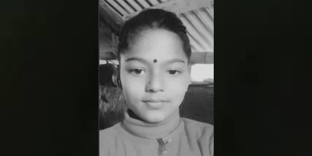 विद्यालय केही ढिला पुगेकी थिइन्, गाली गर्दै गेटबाटै फर्काइएपछि घर पुग्नेबित्तिकै विष खाइन्!