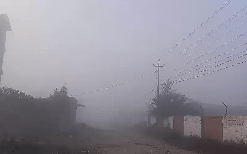 जाडोयाममा त्रिपाल मुनि बास