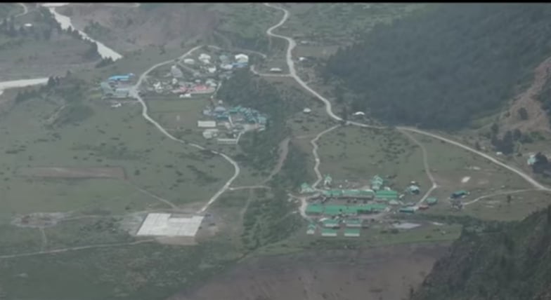 कालापानी–लिपुलेकको जनगणना गर्न गोप्य तयारी १ यस्ता छन् विभागका विकल्प
