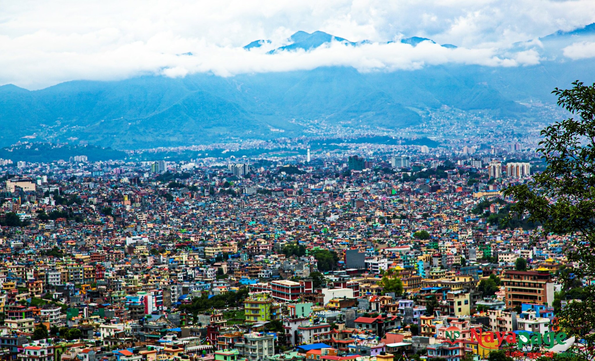 त्रिभुवन अन्तर्राष्ट्रिय विमानस्थलको ‘भिजिबिलिटी’ न्यून, तराईमा बाक्लो हुस्सु
