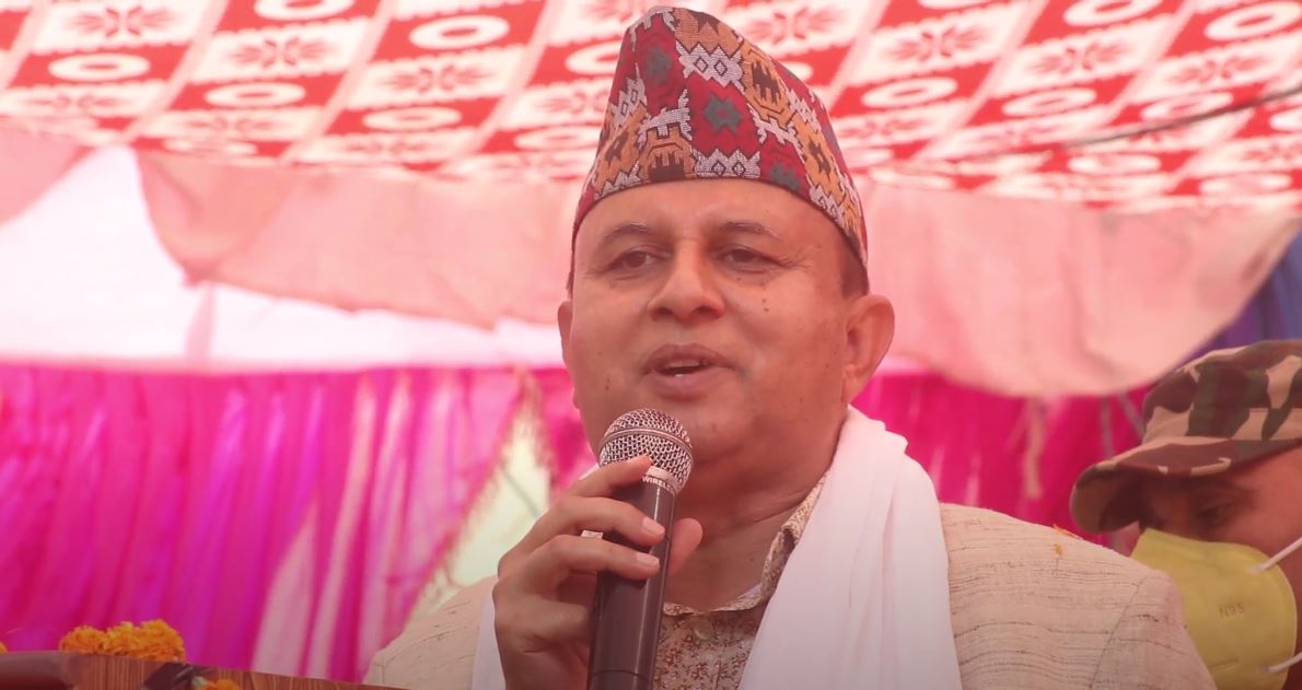 ‘माधव नेपाललाई बोलाएको कुनैपनि बैठकमा जाँदैनौँ’ : नेकपा (एमाले)
