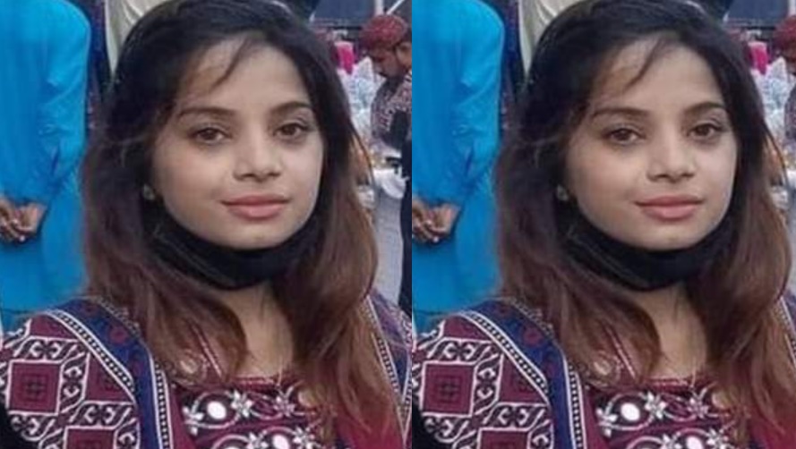 दिनदहाडै महिला अधिकारकर्मीको हत्या