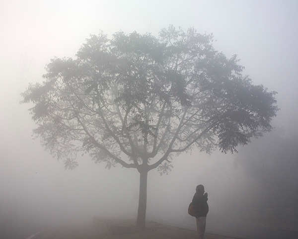 काठमाण्डौ उपत्यकासहित देशभर हुस्सु, केहीबेरमा घाम लाग्ने