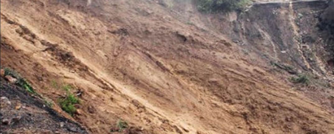 धादिङमा पहिरो खस्दा तीनजना बेपत्ता