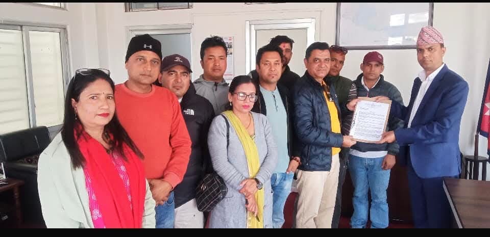 दमक र बिर्तामोडमा लागूऔषधको डिलर, प्रहरीकै मिलेमतोमा कारोबार हुने गरेको गुनासो