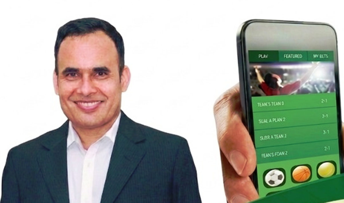 सञ्चारमन्त्रीको एक महिना : ११ हजार सट्टेबाजी एप बन्द